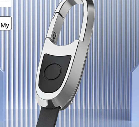Key finder manufacturer AOIRV - smart keychain anti loss device