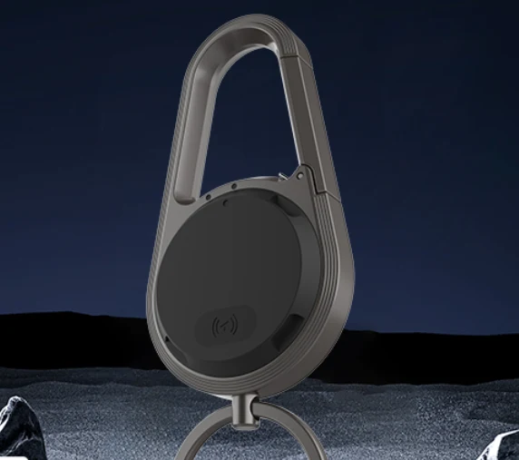 Y02 travel key chain finder product photo