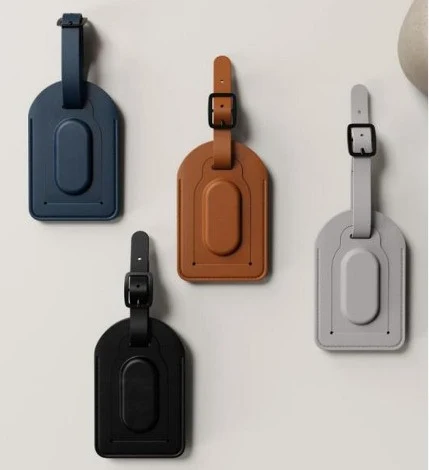 Luggage tracker manufacturer AOIRV - smart travel finder