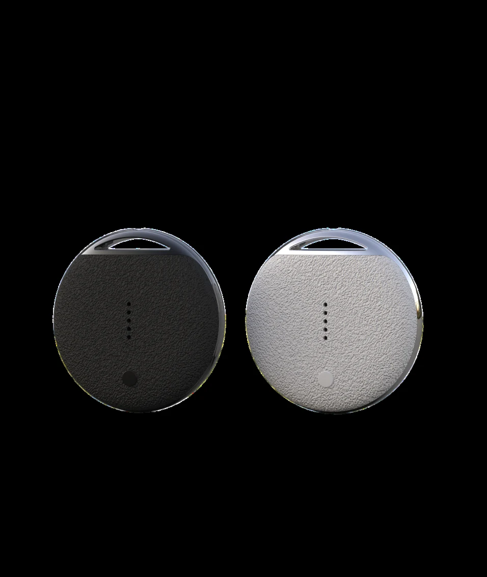 TX13 pet tracker tag product photo